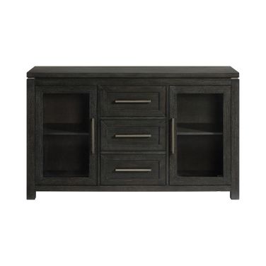 Alodia Server In Charcoal