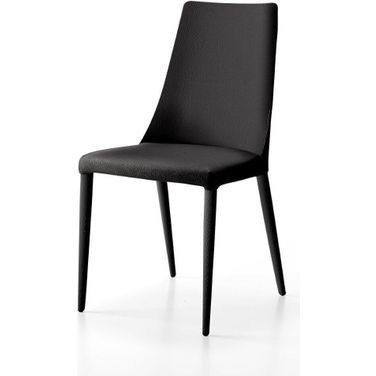 Aloe Black Dining Chair Set Of 2