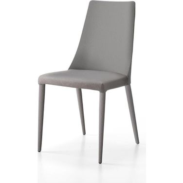 Aloe Grey Dining Chair Set Of 2