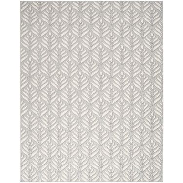 Aloha 9' x 12' Rug In Grey