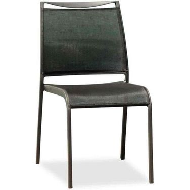 Aloha Grey Dining Chair Set of 2