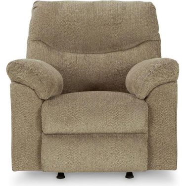 Alphons Recliner In Briar