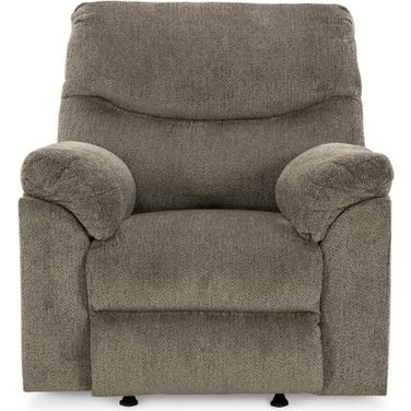 Alphons Recliner In Putty