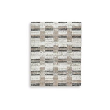 Alstone 7'10" x 10' Area Rug In Multi