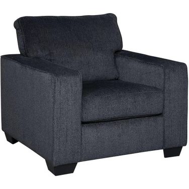 Altari Chair In Slate