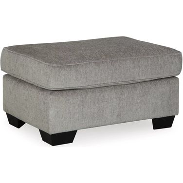Altari Ottoman In Alloy