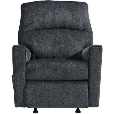 Altari Rocker Recliner In Slate