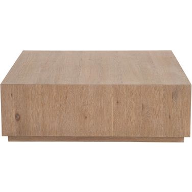 Altitude Square Cocktail Table In Natural