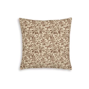 Altmontner Pillow Set of 4 In Brown and Beige