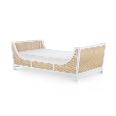 Alyssa Daybed In Vanilla