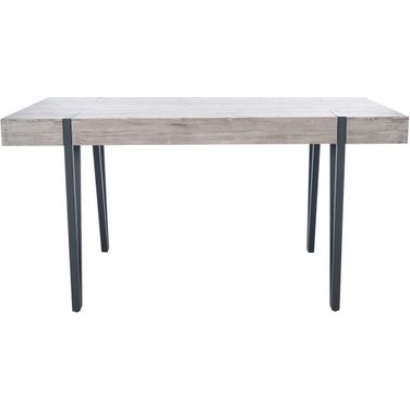 Alyssa Dining Table in Grey