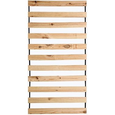 Furniture of America Becky Slat AM-SL110-F
