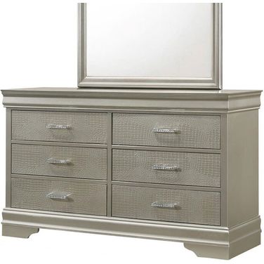 Amalia Dresser
