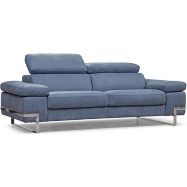 Amanda Sofa In Maya Pacific