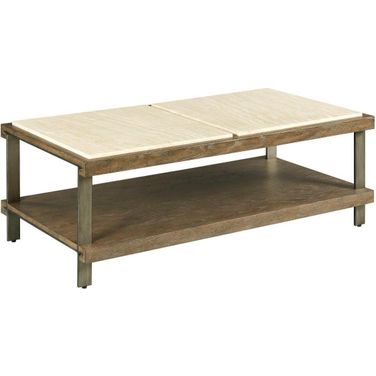 Amara Rectangular Coffee Table