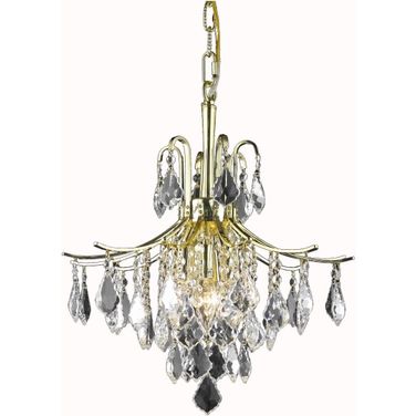Amelia Gold Pendant LD8100D16G