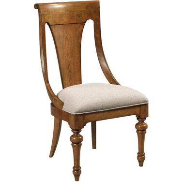 American Drew Berkshire Annette Dining Chair Set of 2