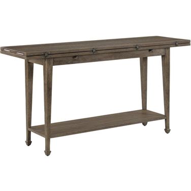 American Drew Emporium Valerie Sofa Table