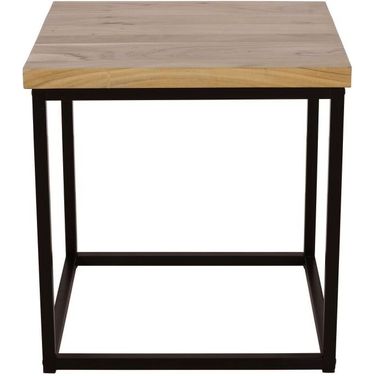 Ames End Table In Natural