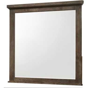 Amherst Mirror