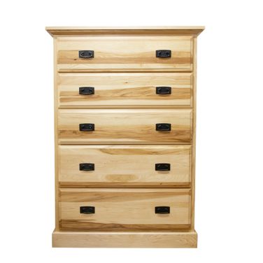 Amish Highlands Natural Chest