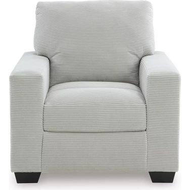 Ammon Chair In Smoke