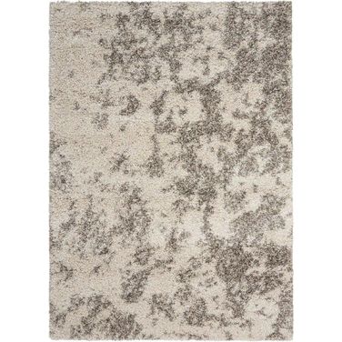 Amore Cobblestone 7'10" x 10'10" Area Rug