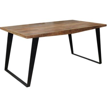Anaheim Dining Table In Natural