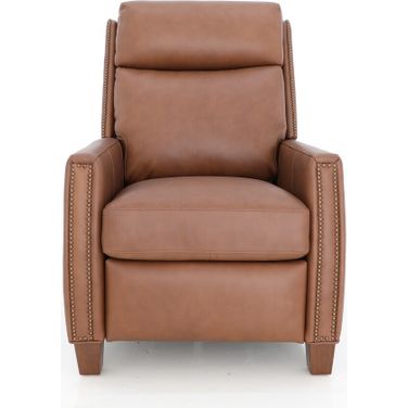 Anaheim Power Recliner with Power Head Rest and Power Lumbar In Saddle