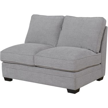 Analiese Loveseat In Dove Gray