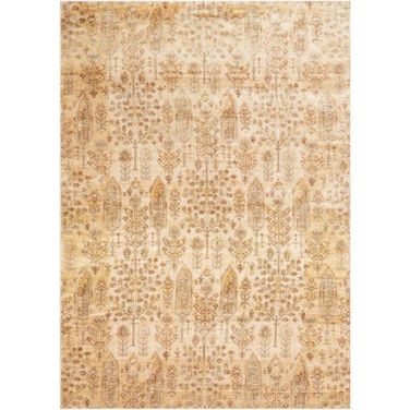 Anastasia Ant. Ivory/Gold 13' x 18' Rug