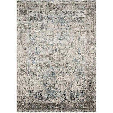 Anastasia Blue/Slate Rug ANASAF-20BBSL2740