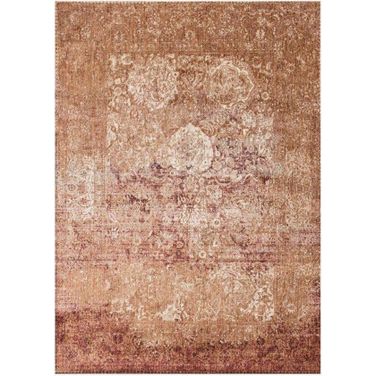Anastasia Copper/Ivory 9'6" x 13' Rug