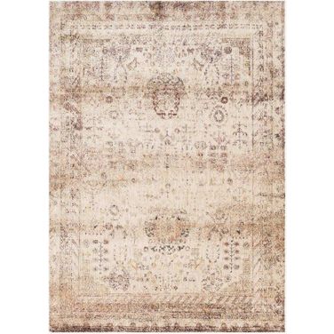 Anastasia Ivory/Multi Rug ANASAF-01IVMLD0I0
