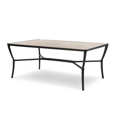 Andalusia 72 Inch Rectangular Dining Table In Cordoba