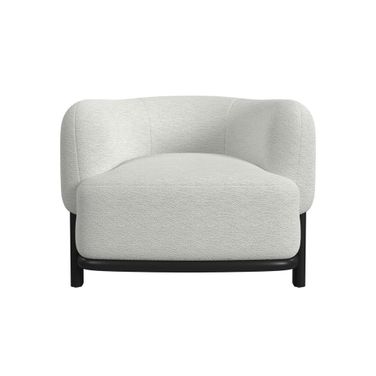 Andalusia Chair In Penny White