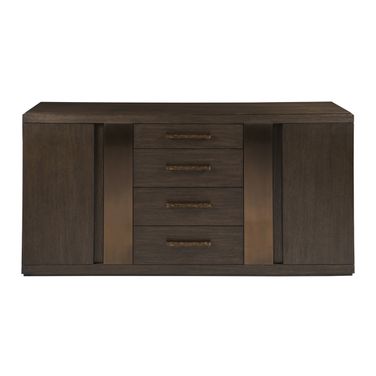 Andare Andare Buffet In Brown