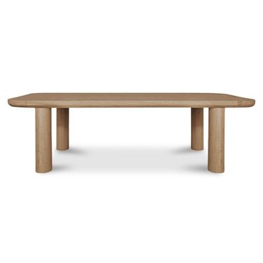 Anders Dining Table In Small