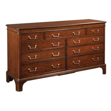 Andover Drawer Dresser