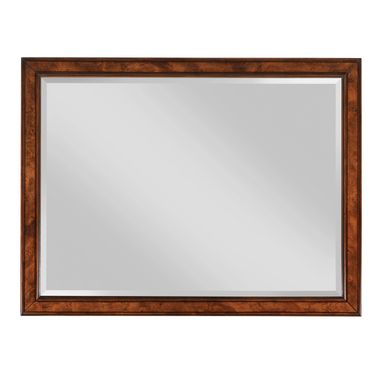 Andover Landscape Mirror