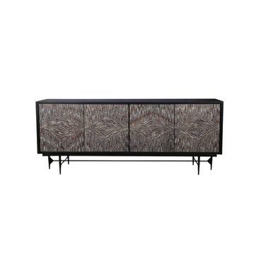 Andreas Server In Brown