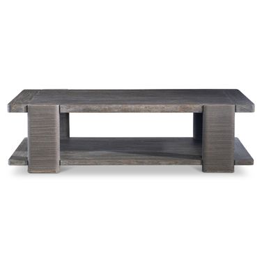 Andros Cocktail Table In Brown
