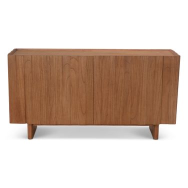 Anesa 62" Buffet In Amber