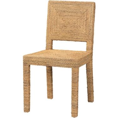 Anfield Wood Dining Chair In Natural