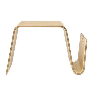 Anise Side Table In Natural
