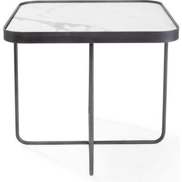 Anna White Coffee Table