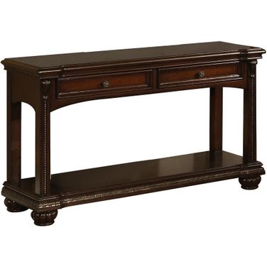 Anondale Sofa Table