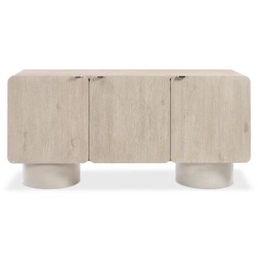 Antibes Buffet In Brown
