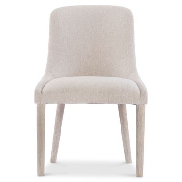 Antibes Side Chair In Cream