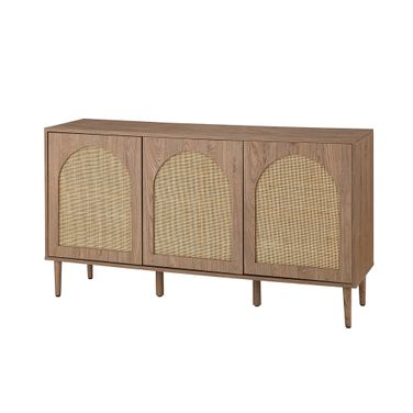 Antiope Sideboard In Oak